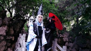 神算 出镜：年将岁，星星