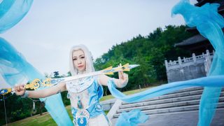 剑三四人组 出镜：秋凉月，弥弥阿香，筱田奏，饺子