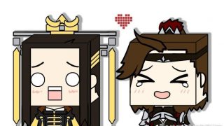 次元茶馆【大触来了第二十四期：脆脆的小饼干很好吃】