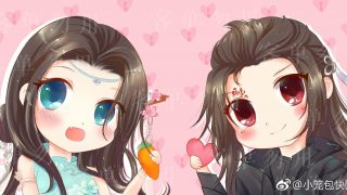 次元茶馆【大触来了第四十期：小年糕是只喵】