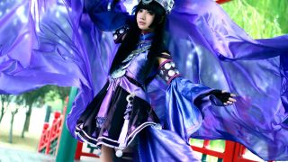 破军毒萝 出镜：百花缭乱式中毒