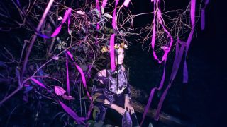 五毒——蛊梦毒思，引人如鸠。出镜：_清欢