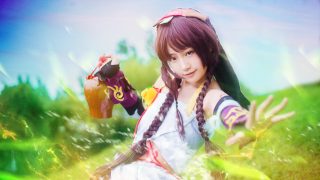 剑三丐罗好想要只gay哥钙姐 出镜：三火