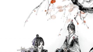 次元茶馆【大触来了第二十期：采蘑菇的司马公公】