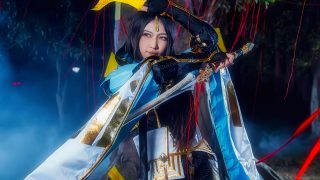 半夜鬼故事 出镜：彦合光