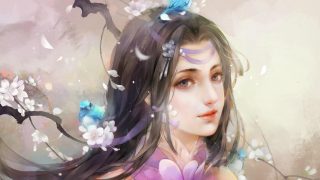 次元茶馆【大触来了第二十一期：三三画画了么】