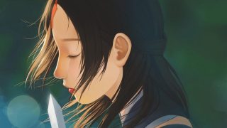 次元茶馆【大触来了第二十二期：良牙_】