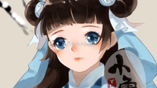 次元茶馆【大触来了第三十四期：YL小鱼露】