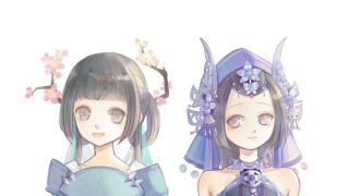 次元茶馆【大触来了第十八期：禺姜】