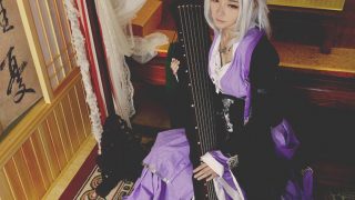 秦风·万花成女 出镜：Tabrts熏