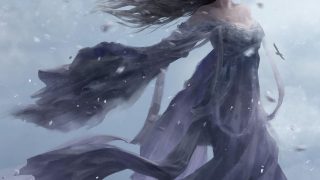 次元茶馆【大触来了第四十五期：风箬月璃】