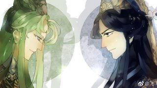 次元茶馆【大触来了第三十二期：飞飞子-】