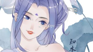 次元茶馆【大触来了第四十三期：猫鸦片Moyra】