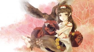 次元茶馆【大触来了第三十八期：临歌xXx】