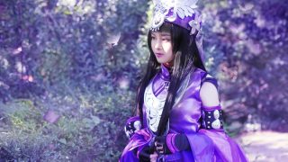 破军毒萝 出镜：考拉