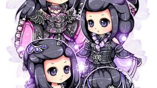 次元茶馆【大触来了第六十九期：兔仔心心】