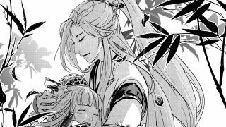 次元茶馆【大触来了第四十八期：念凉AOE】