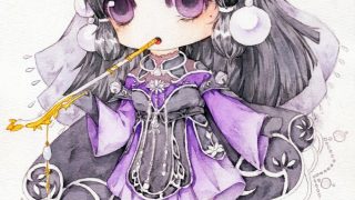 次元茶馆【大触来了第六十期：-檀华-】