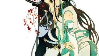 次元茶馆【大触来了第五十期：熊吉欧蕾】