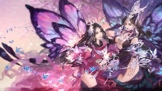 次元茶馆【大触来了第六十五期：奶老板】