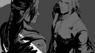 次元茶馆【大触来了第五十八期：查无此夜】