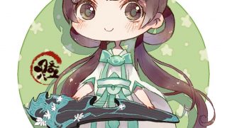 次元茶馆【大触来了第五十六期：Rachel橙阿七】