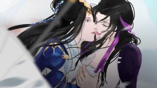 次元茶馆【大触来了第六十四期：砂上雪】