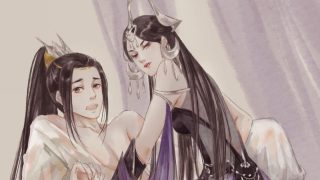 次元茶馆【大触来了第五十四期：皮皮仙女菇】