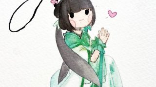 次元茶馆【大触来了第六十八期：公秦畿_】