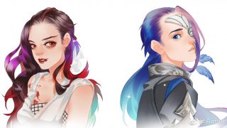 次元茶馆【大触来了第五十七期：崇霄_Aimee_AD】