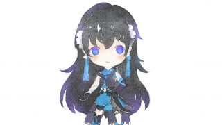 次元茶馆【大触来了第四十六期：一只画渣猹】