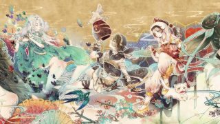 次元茶馆【大触来了第六十七期：fiterstal】