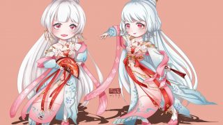 次元茶馆【大触来了第五十二期：祁袋袋袋某袋】