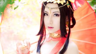 南皇七秀 出镜：Sunny-Neko