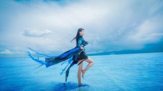 定国唐门 出镜：黑色指环