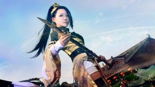 剑网三藏剑 出镜：易人CC