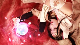 【明教·朔雪】出镜：Vikki
