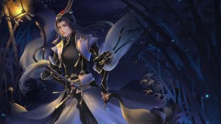 次元茶馆【大触来了第八十期：老黄叽要打本】