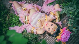 南皇七秀成女·恶人 出镜：苏婉芷