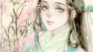 次元茶馆【大触来了第八十六期：念萦墨葵】