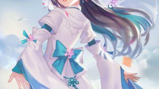 次元茶馆【大触来了第一百期：兔扎特】