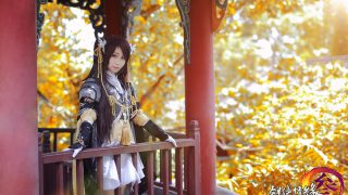 君子如风 藏剑西湖 出镜：沫兮Adam