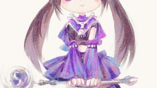 次元茶馆【大触来了第七十二期：dolpi】