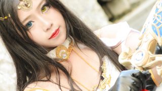 ---飞沙连大漠 圣火怜世人--- 出镜：鸟鸣