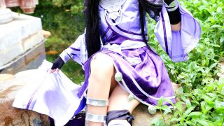 耶就是这么酷炫 出镜：罗德