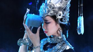 五毒成女 出镜：三生桃花