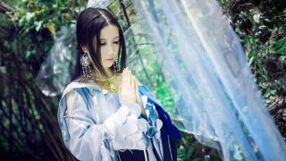 沧海间 出镜：协银