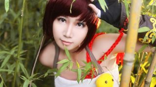 丐帮萝莉 出镜：小刷