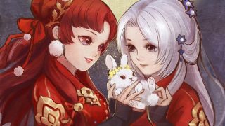 次元茶馆【大触来了第七十七期：-谢不白-】