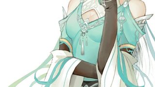 次元茶馆【大触来了第八十一期：Elaine烟翎】